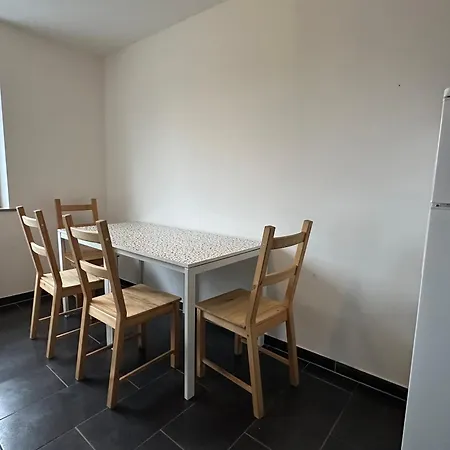 Five Mit Parkplatz * Datteln