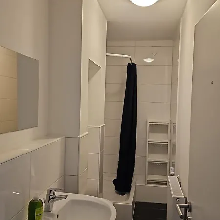 Five Mit Parkplatz Apart Otel Datteln