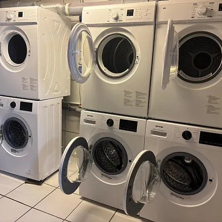 Five Mit Parkplatz * Datteln