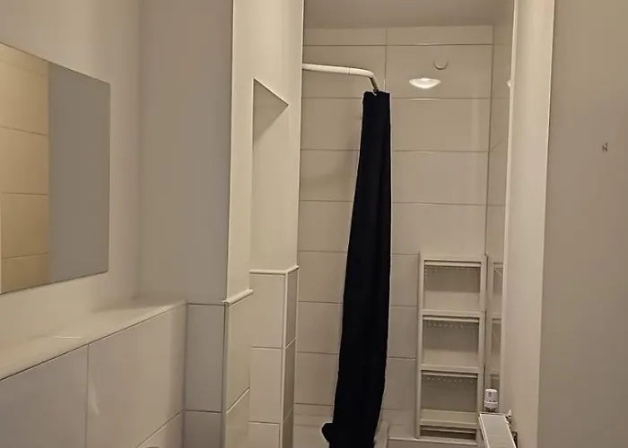 Five Mit Parkplatz Lejlighedshotel Datteln